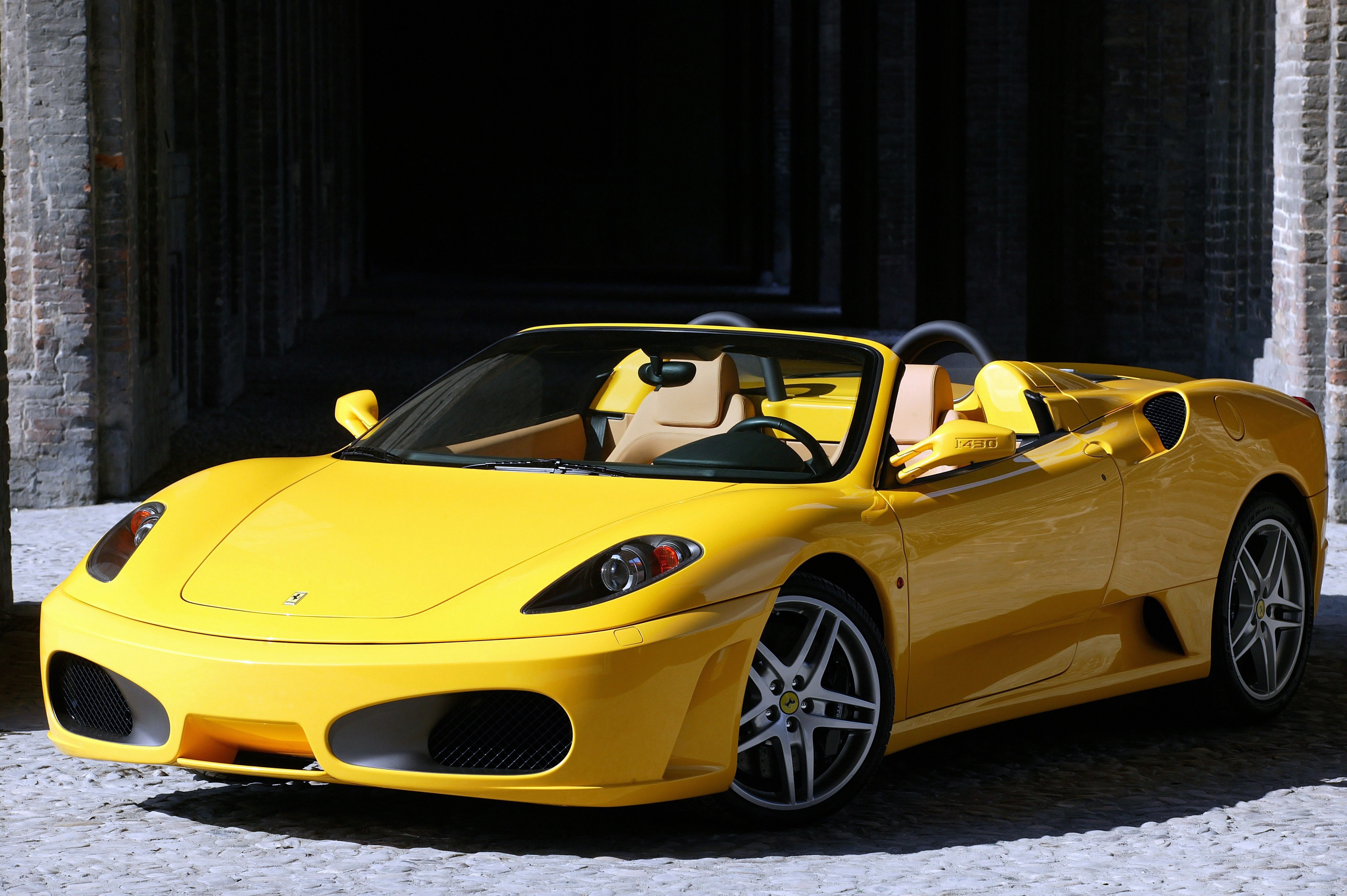 Ferrari F430 Spider photo 46