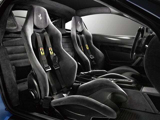 Ferrari F430 foto 43