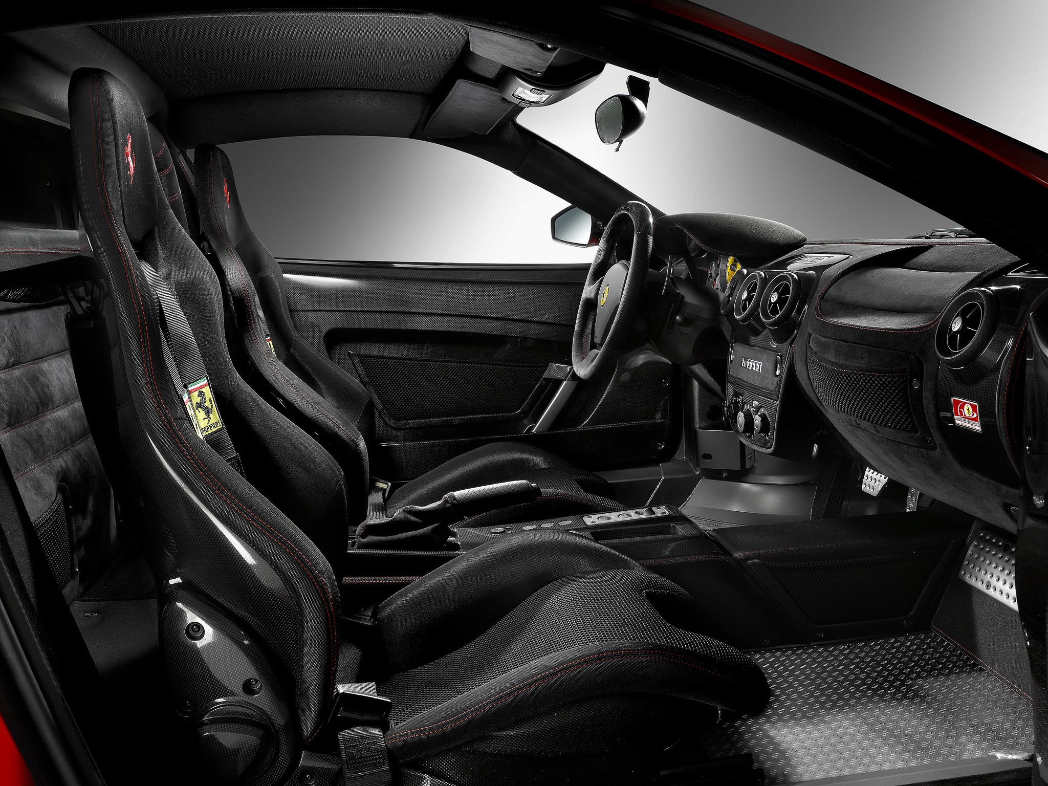 Ferrari F430 photo 44
