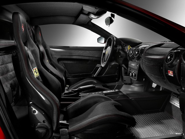 Ferrari F430 foto 44