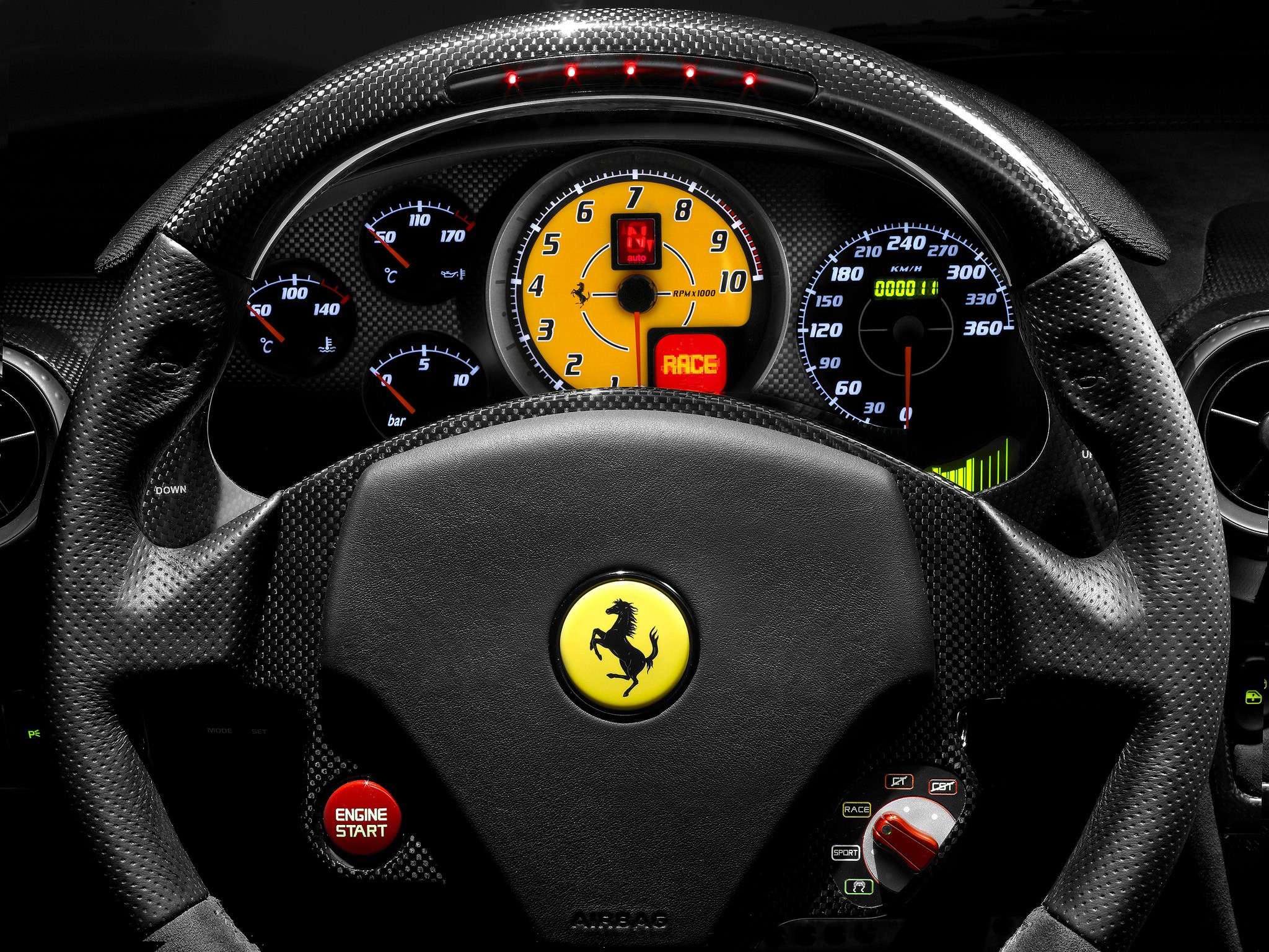 Ferrari F430 photo 45
