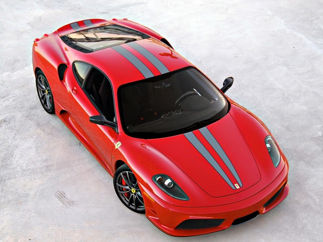 Ferrari F430 foto 6