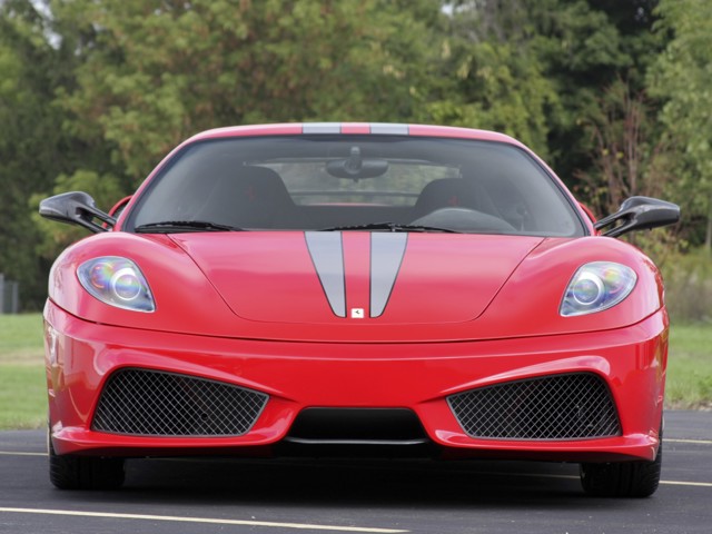 Ferrari F430 foto 10