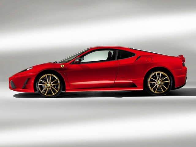 Ferrari F430 foto 14