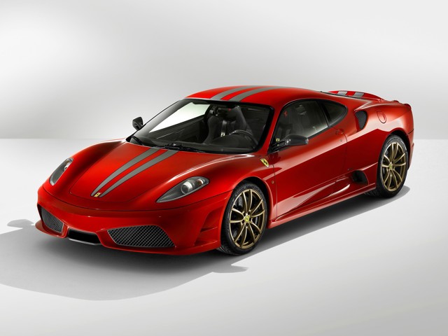 Ferrari F430 foto 15