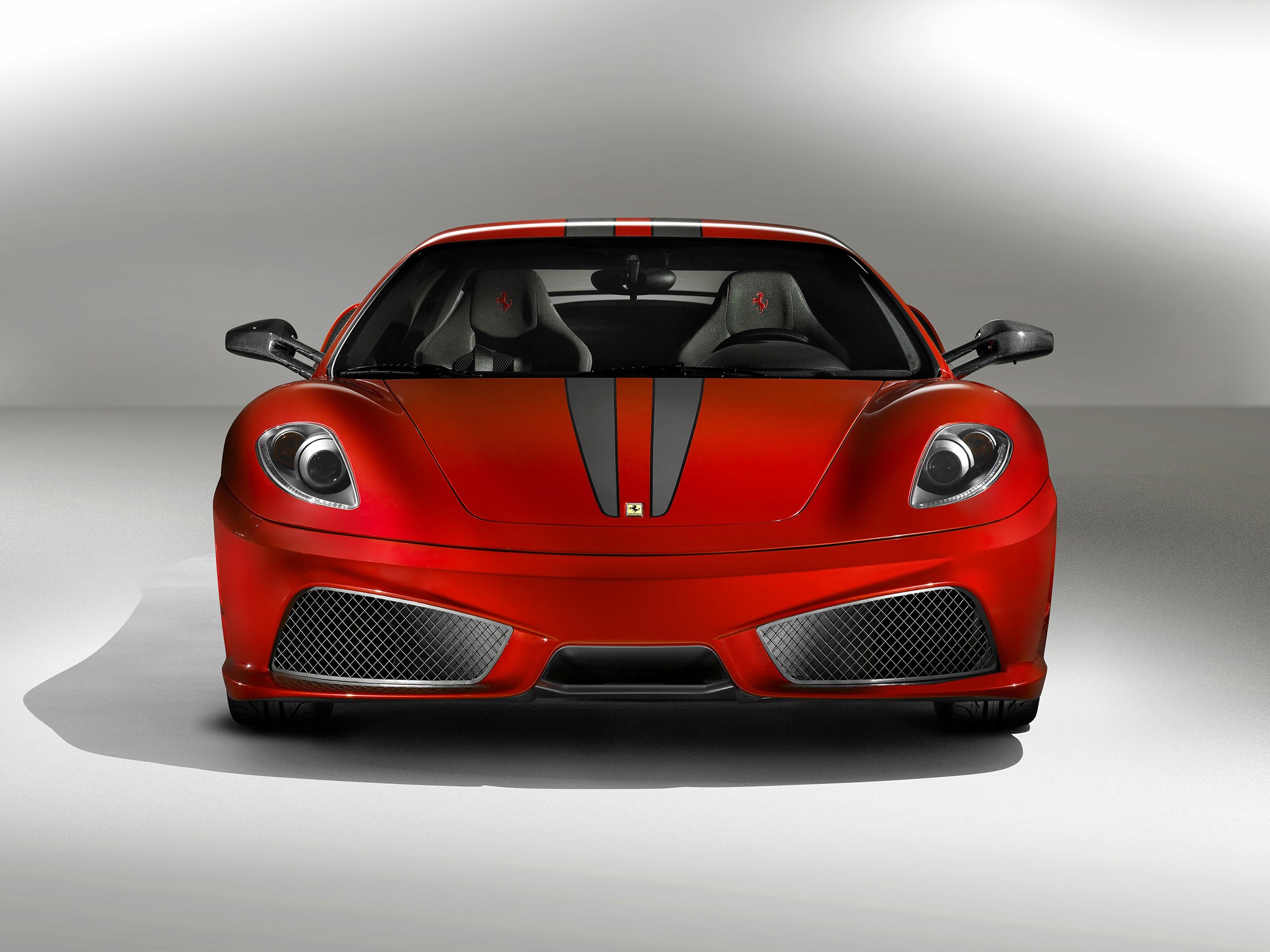 Ferrari F430 photo 17