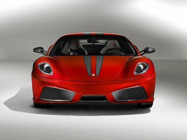 Ferrari F430 foto 17