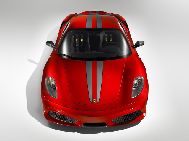 Ferrari F430 foto 18
