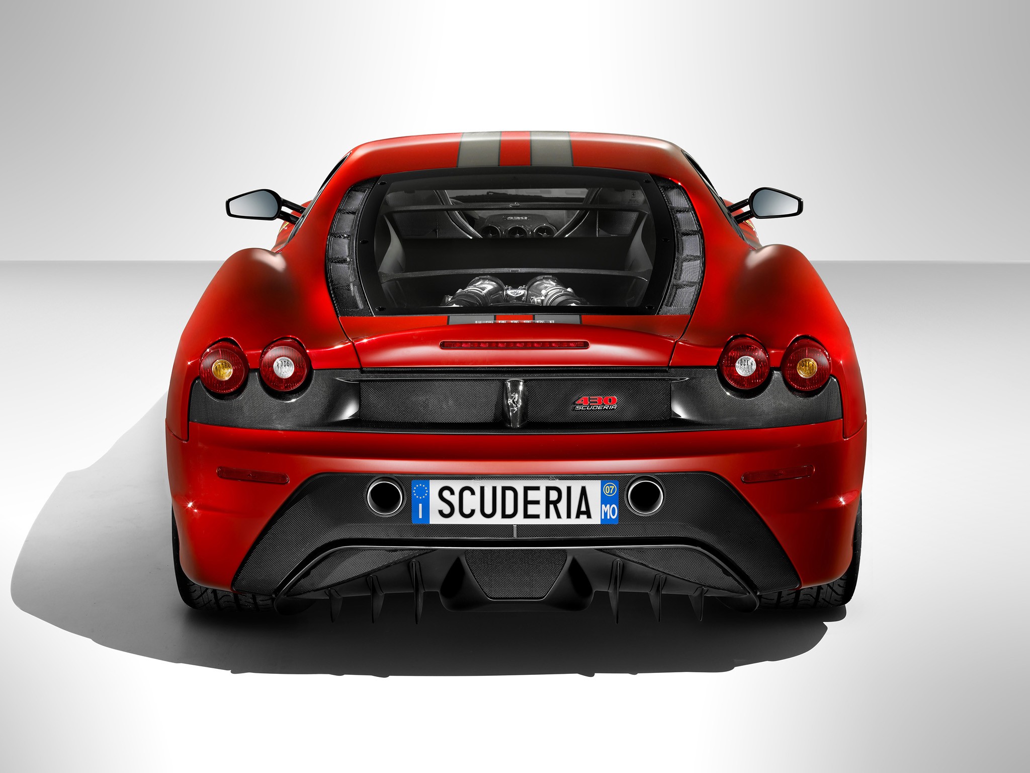 Ferrari F430 photo 19