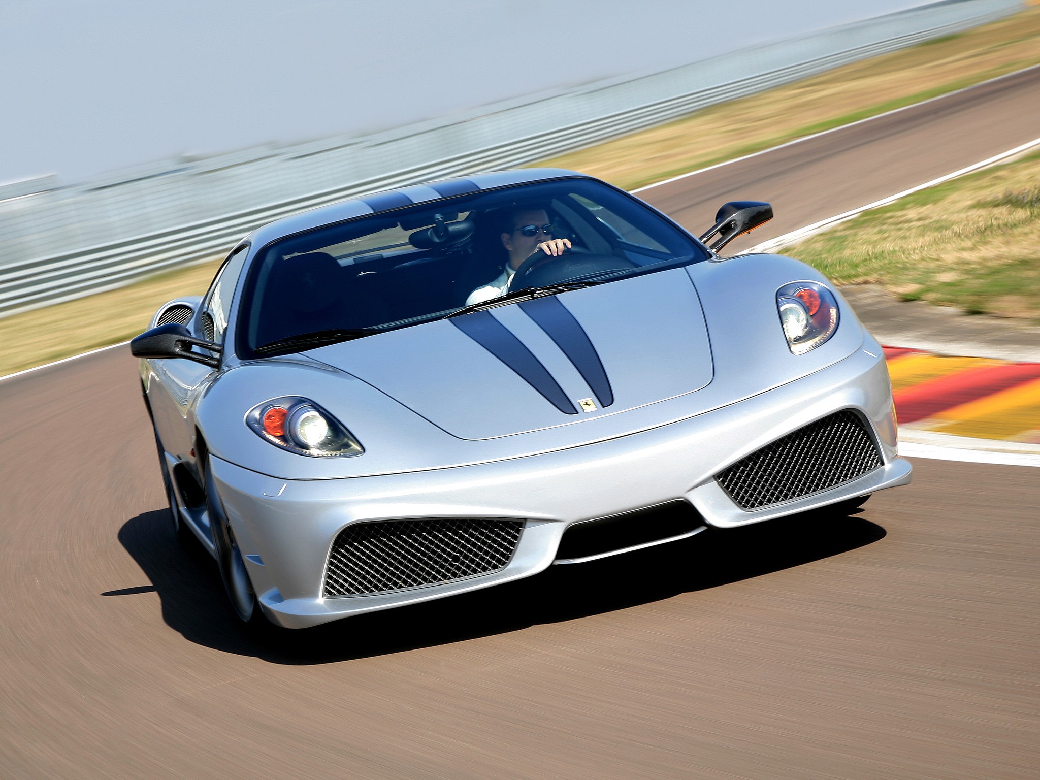 Ferrari F430 photo 20