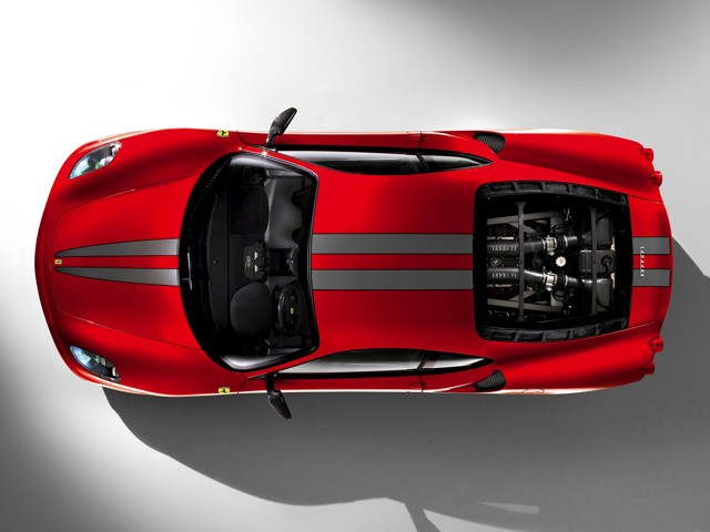 Ferrari F430 foto 21
