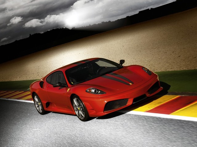 Ferrari F430 foto 23