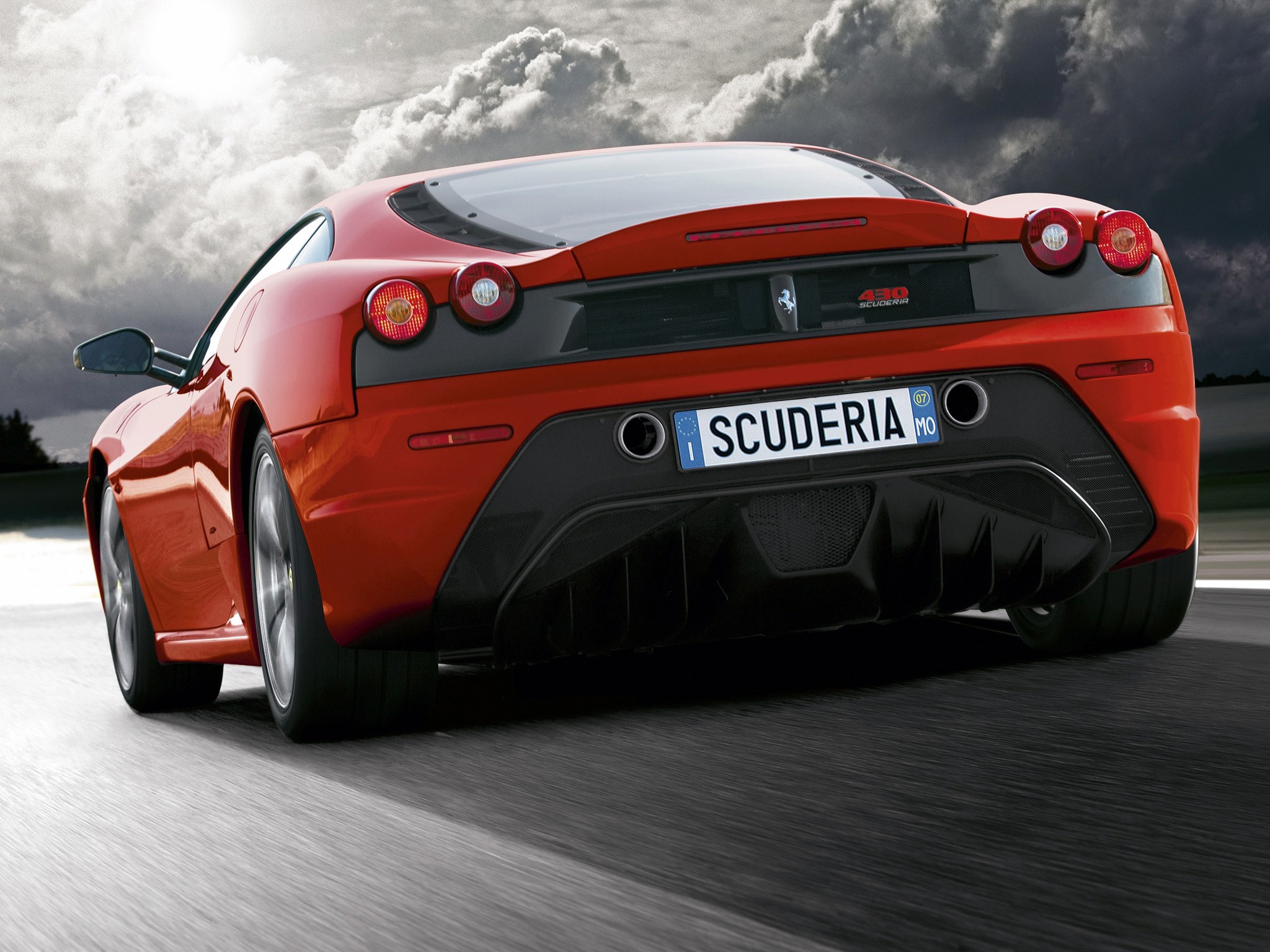 Ferrari F430 photo 24