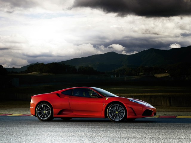Ferrari F430 foto 26
