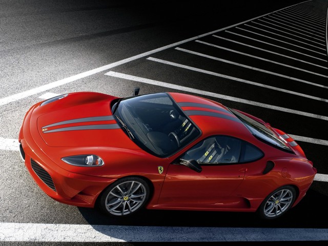 Ferrari F430 foto 27