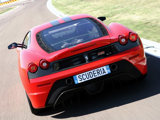 Ferrari F430 foto 29