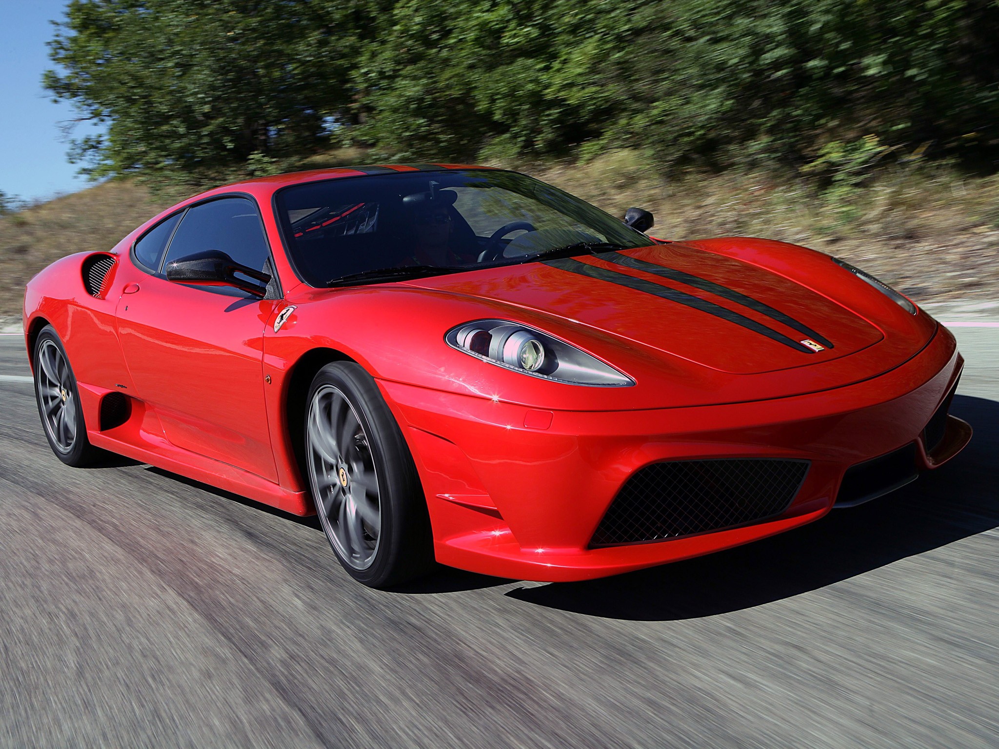 Ferrari F430 photo 30