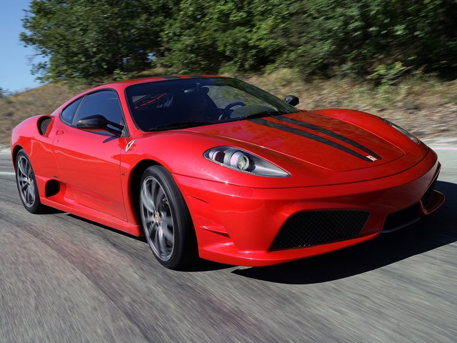 Ferrari F430 foto 30