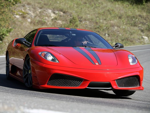 Ferrari F430 foto 31