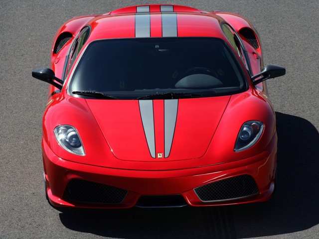 Ferrari F430 foto 32