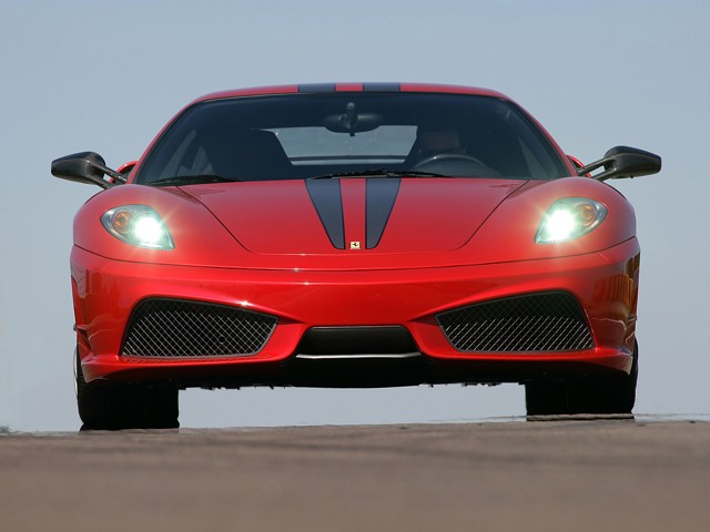 Ferrari F430 foto 33