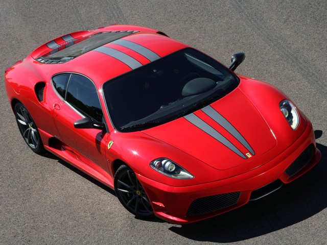Ferrari F430 foto 34