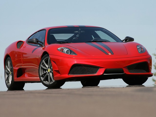 Ferrari F430 foto 36