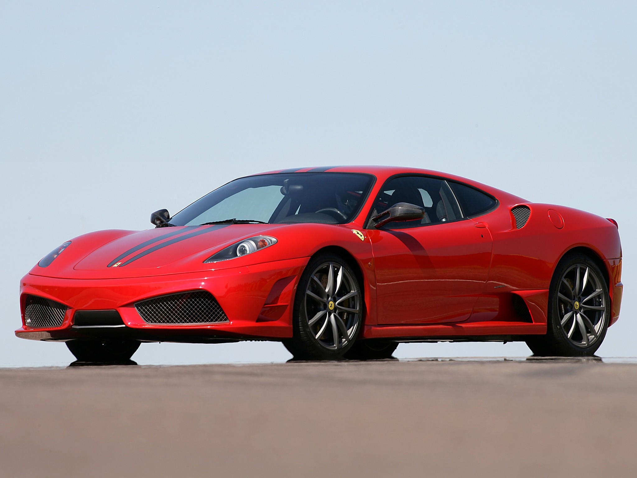 Ferrari F430 photo 37