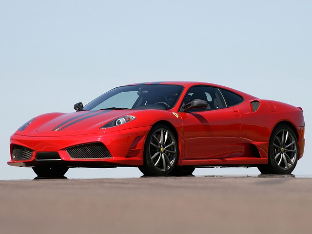 Ferrari F430 foto 37