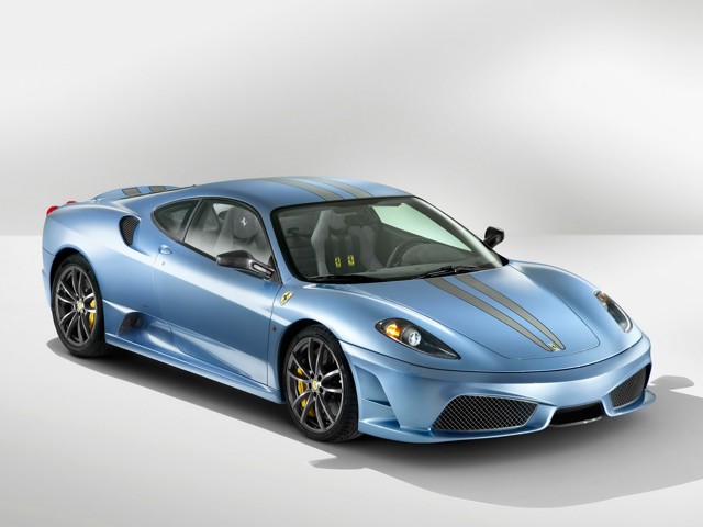 Ferrari F430 foto 39