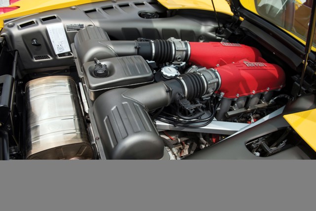 Ferrari F430 foto 50