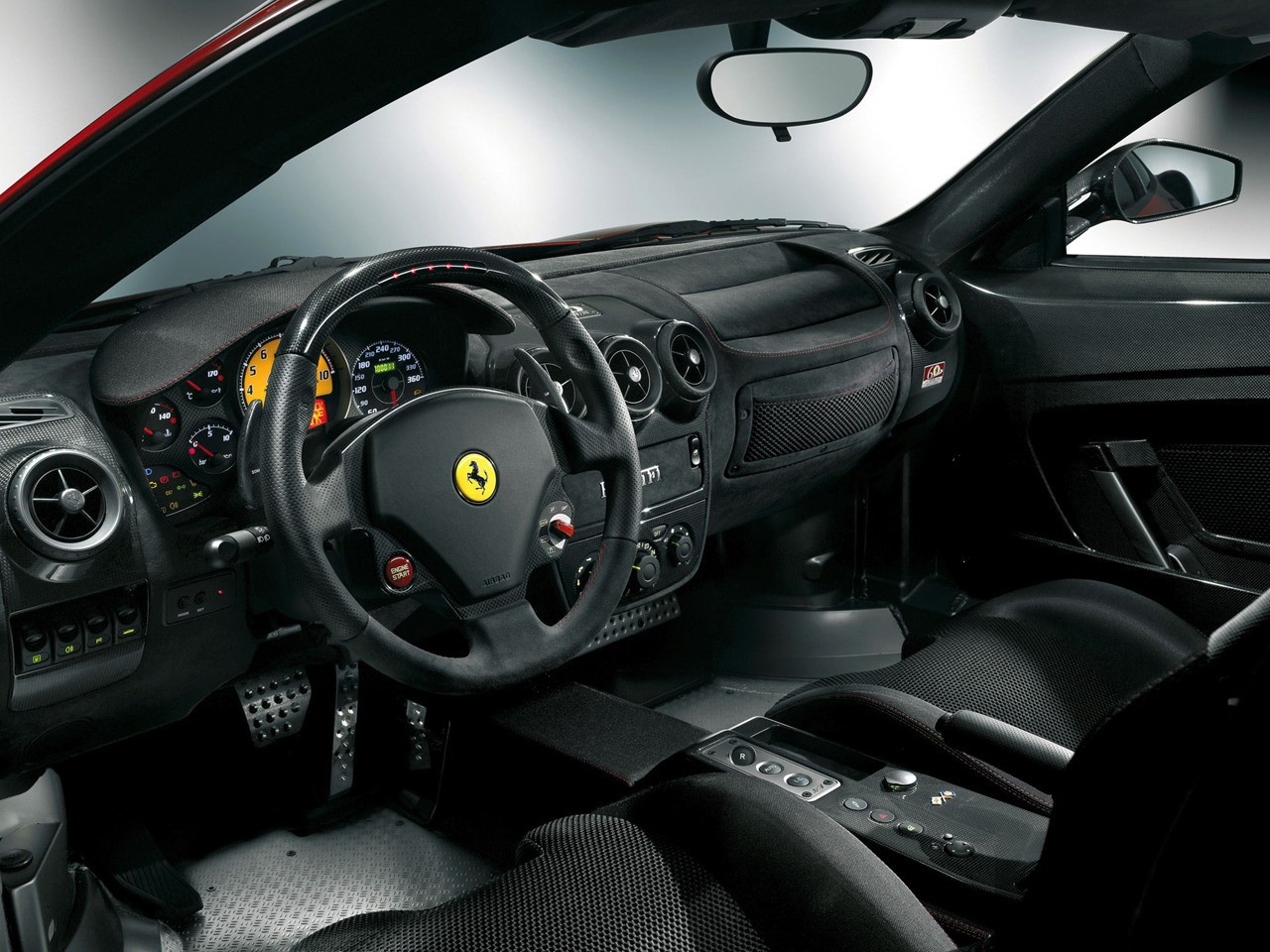 Ferrari F430 photo 42