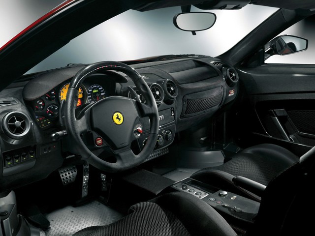 Ferrari F430 foto 42