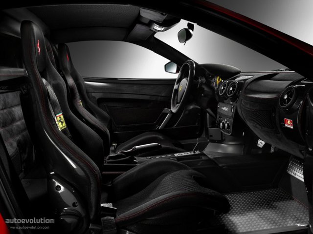 Ferrari F430 foto 40