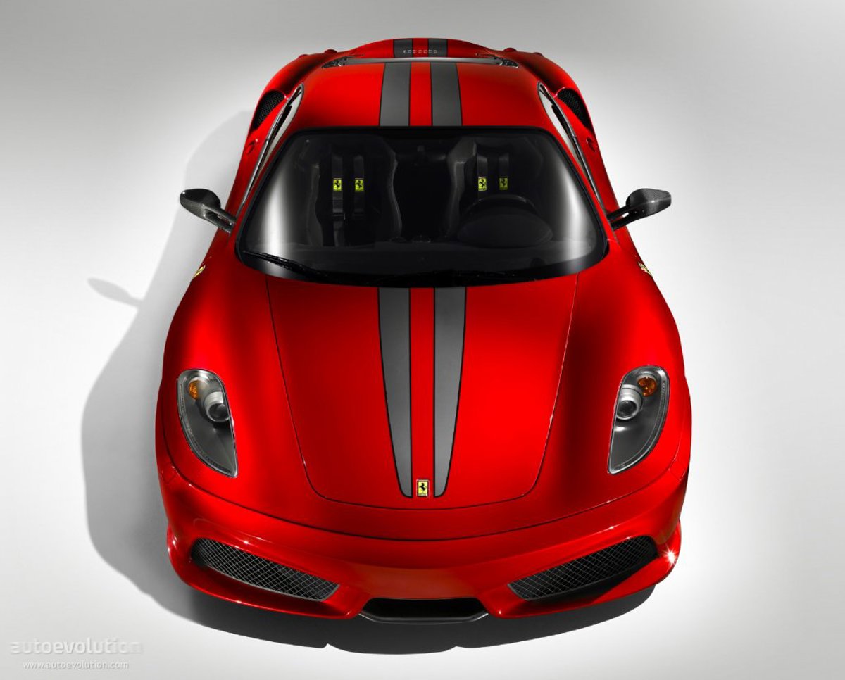 Ferrari Ferrari F430