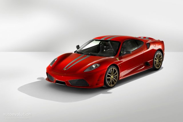 Ferrari F430 foto 2