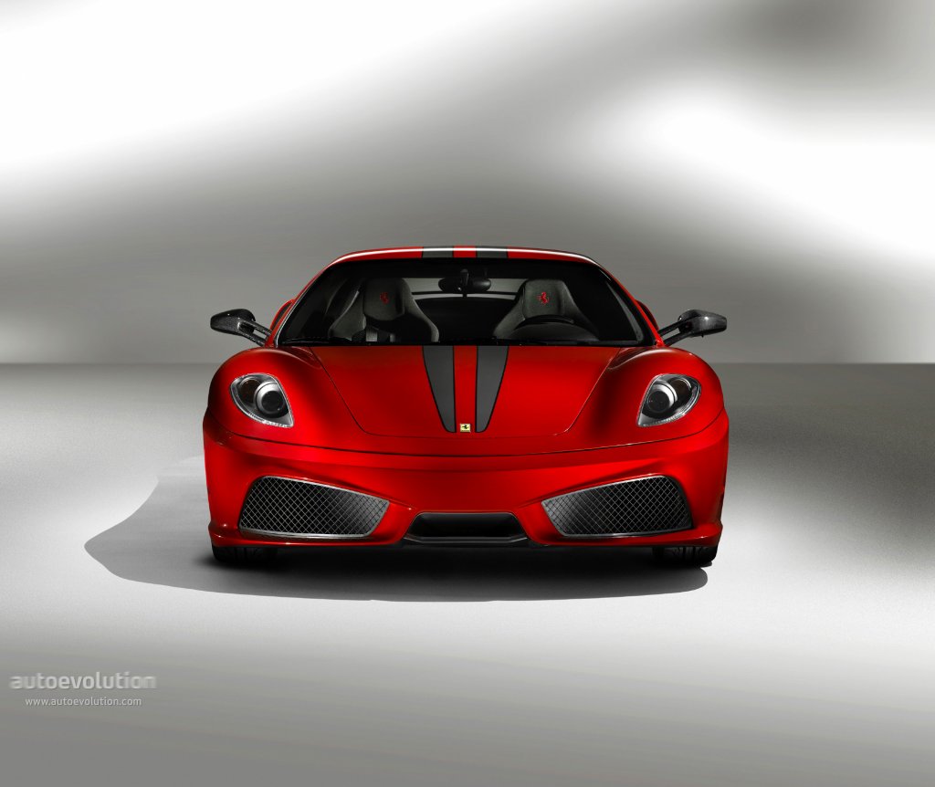 Ferrari F430 photo 4