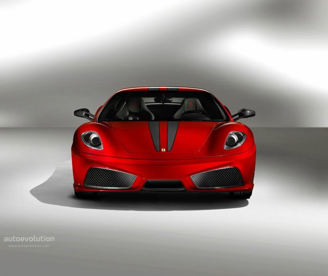 Ferrari F430 foto 4