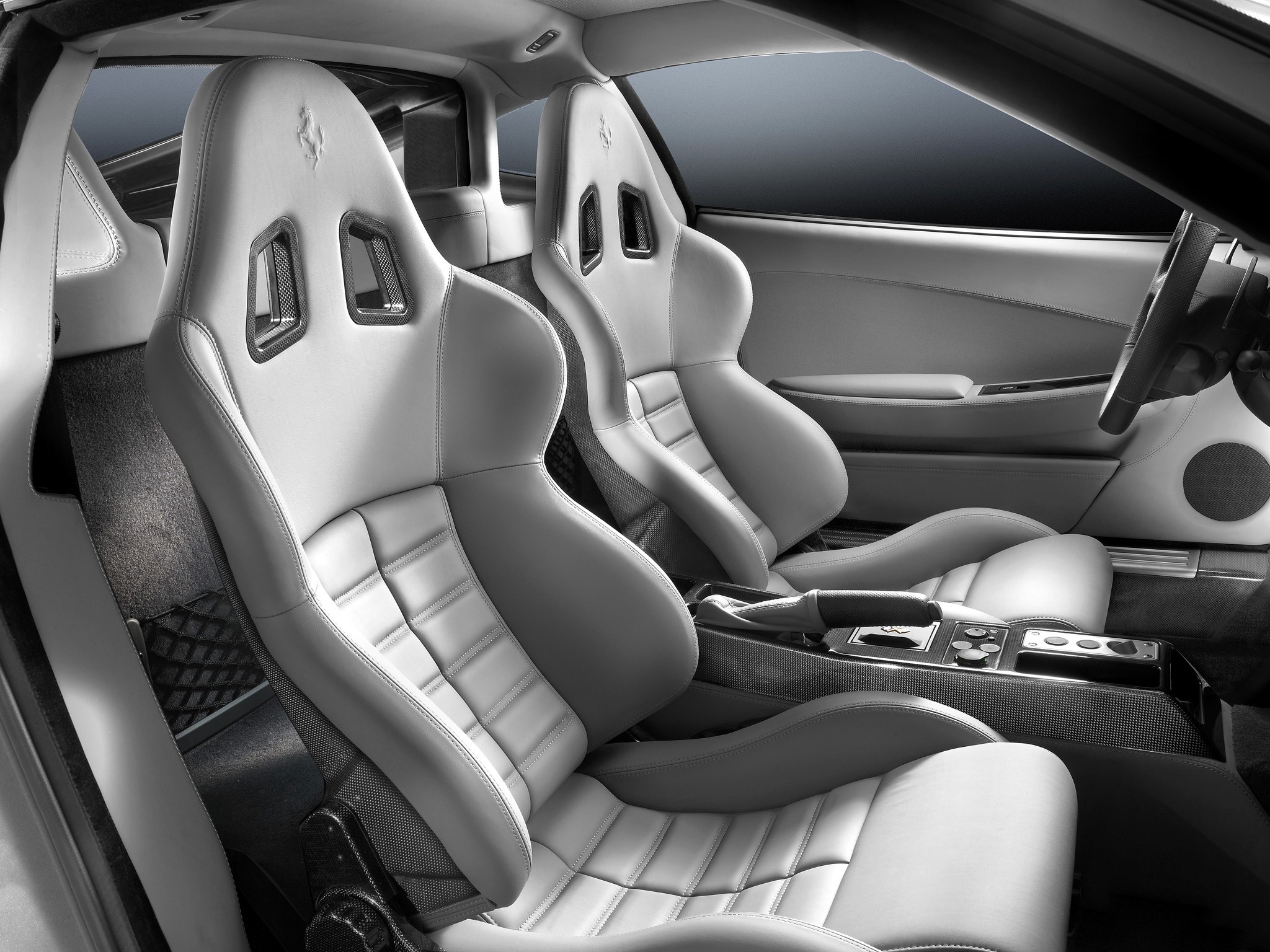 Ferrari F430 photo 36