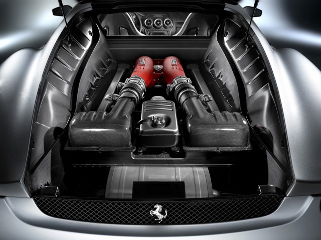 Ferrari F430 foto 37