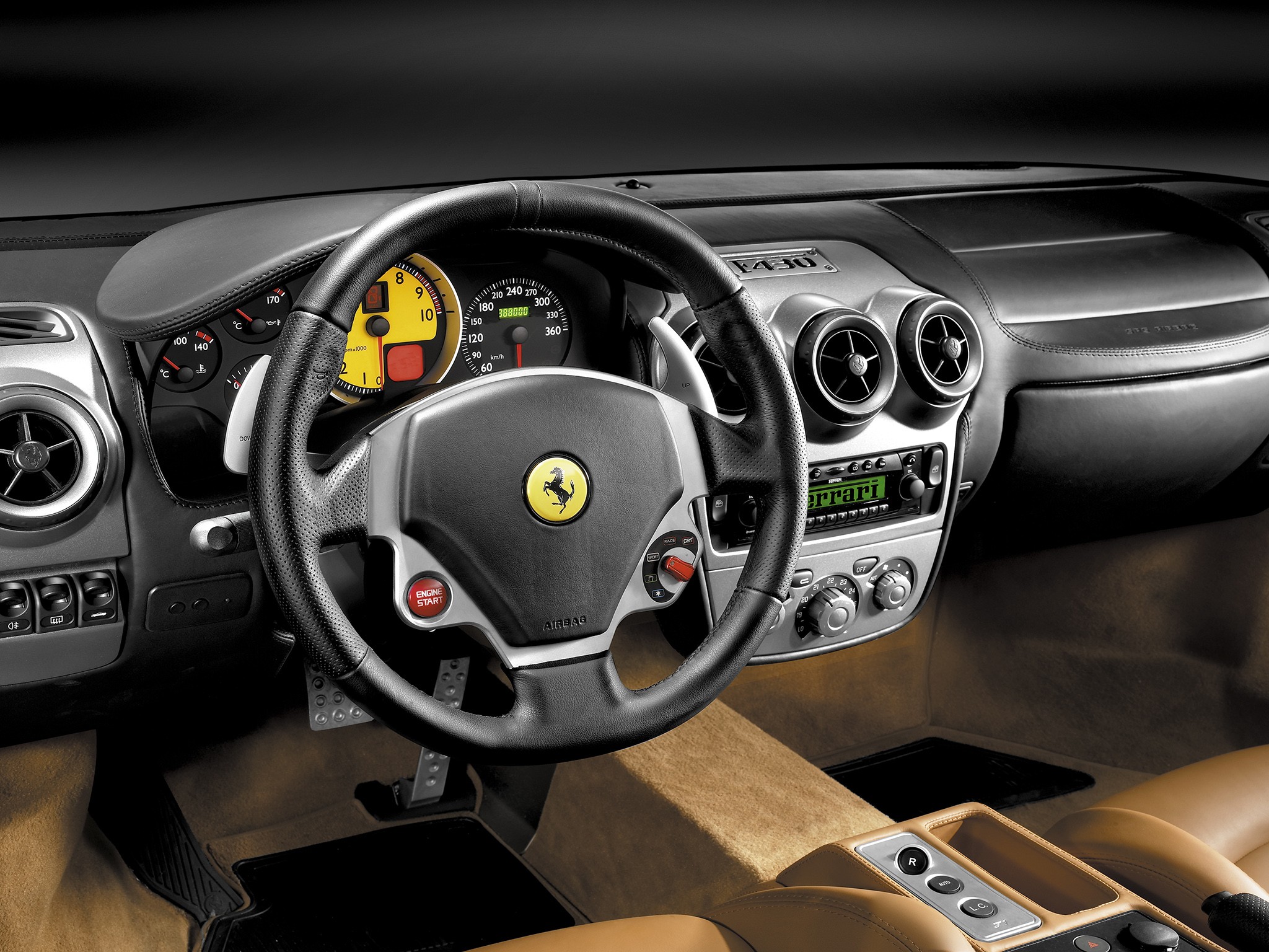 Ferrari F430 photo 39