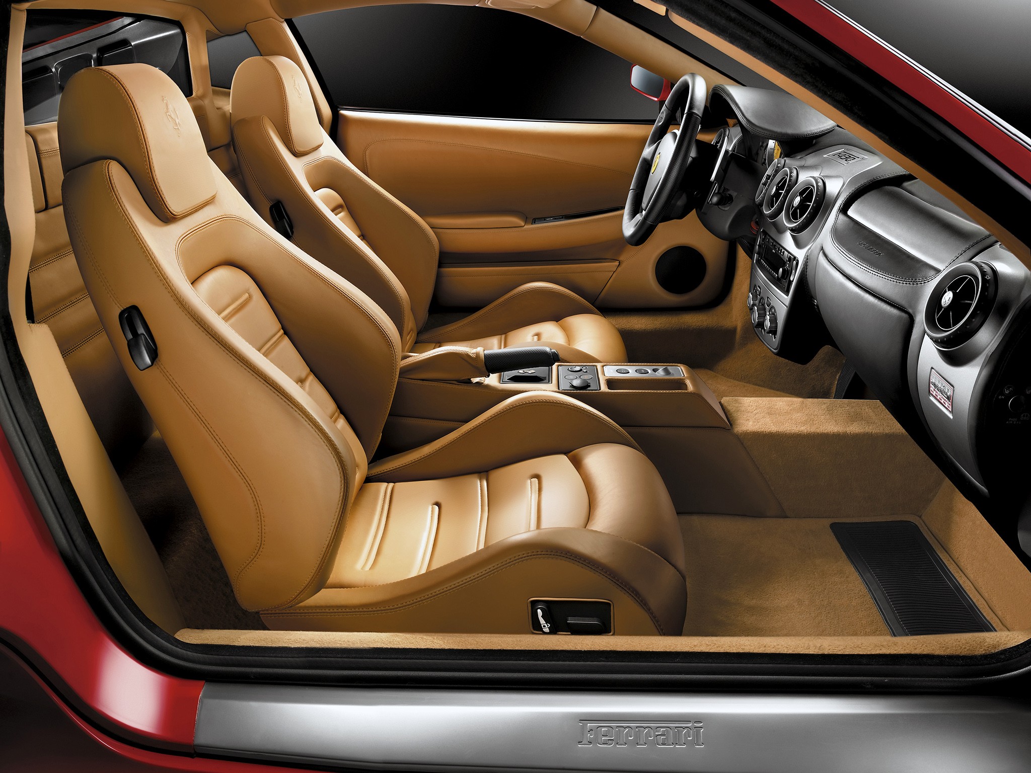 Ferrari F430 photo 40