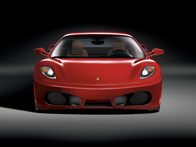 Ferrari F430 foto 16
