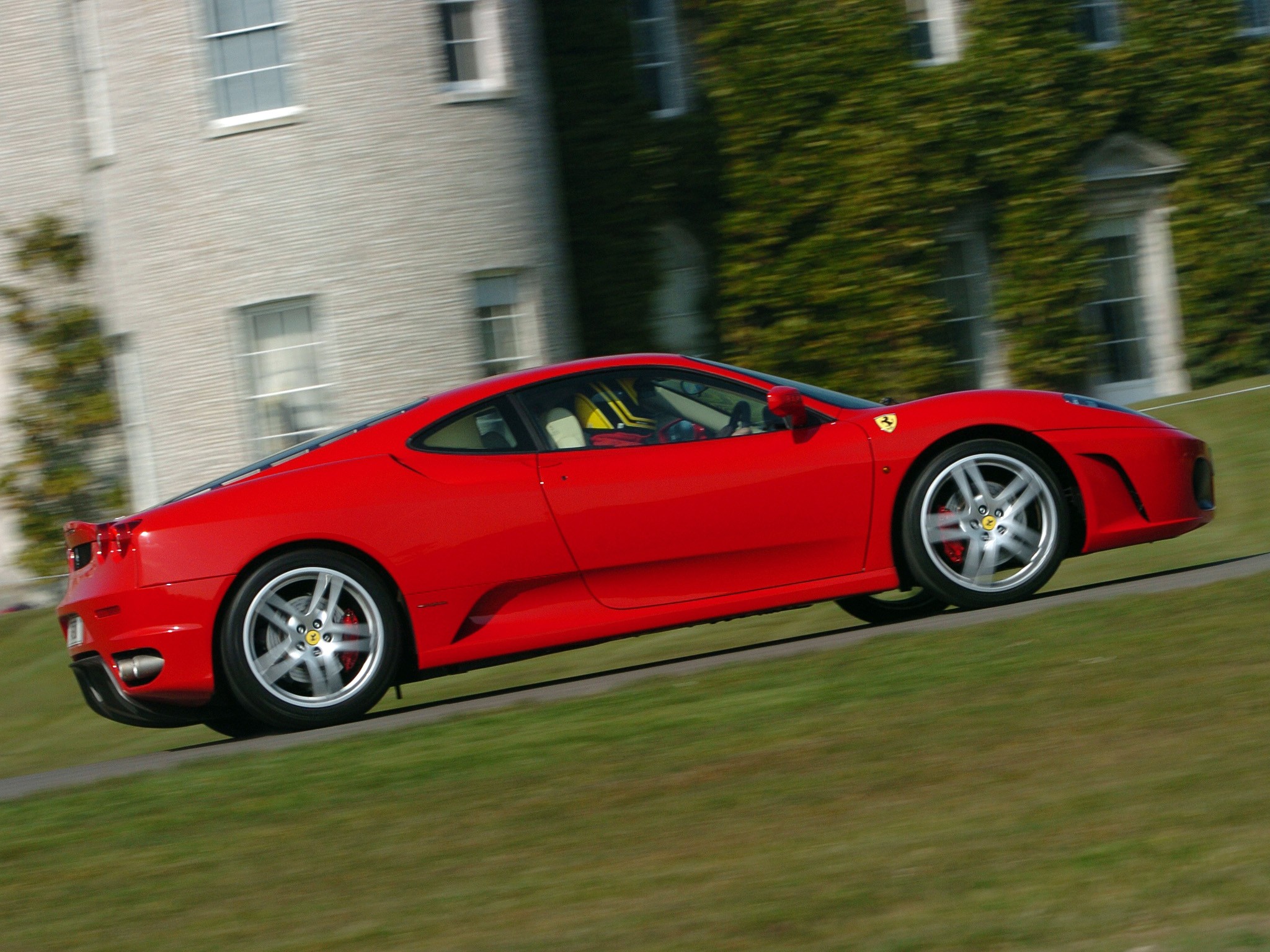 Ferrari F430 photo 19