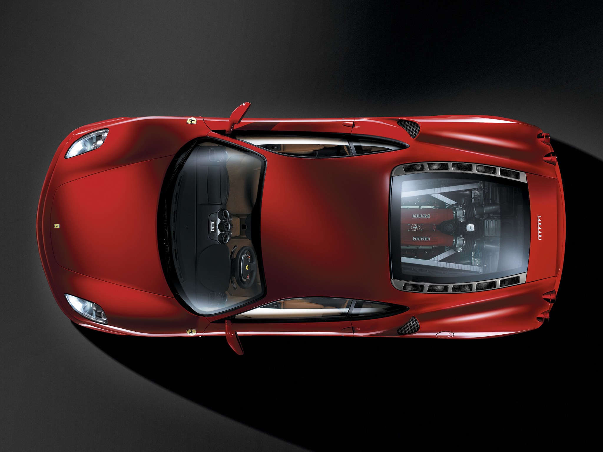 Ferrari F430 photo 21