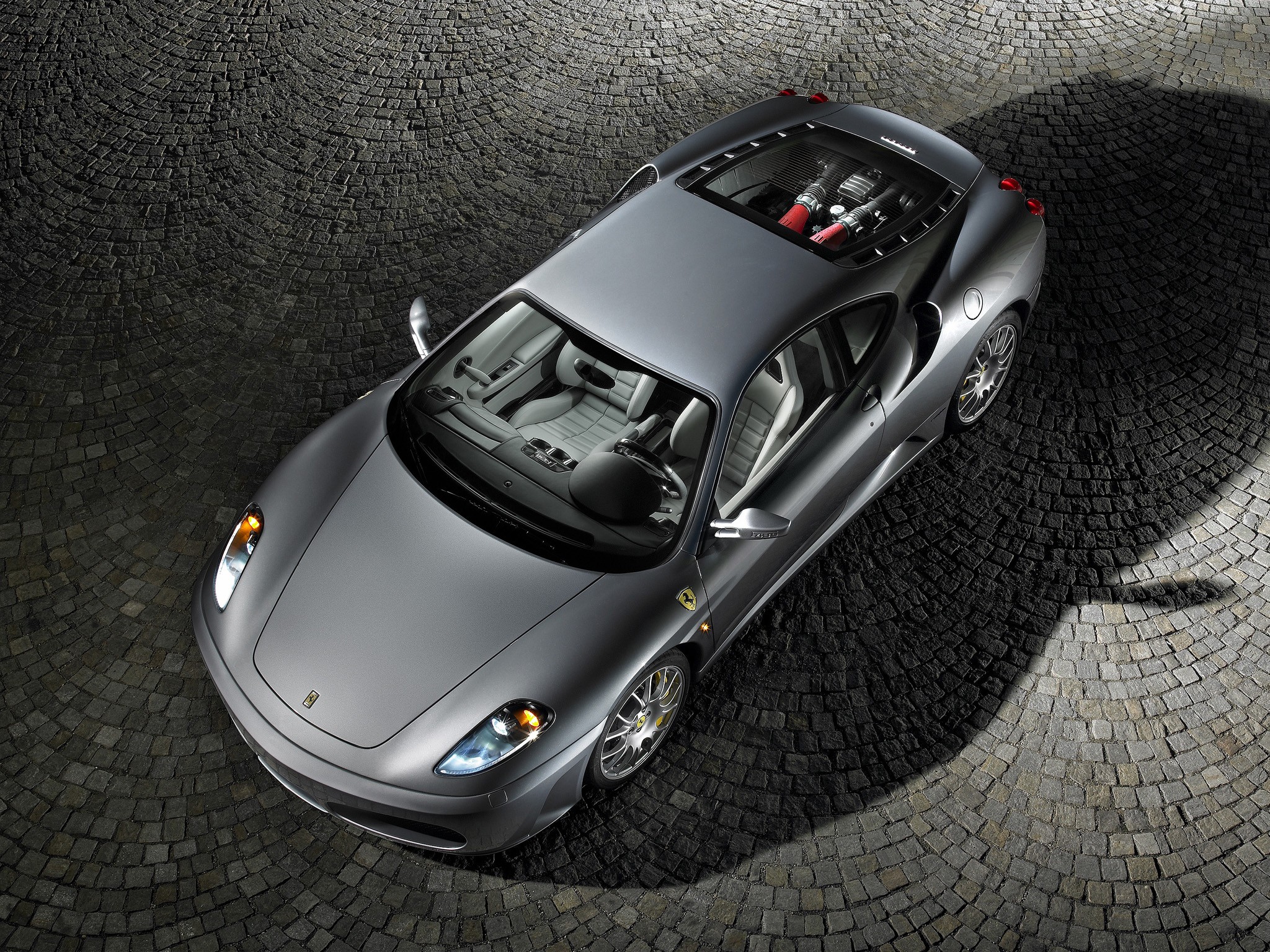 Ferrari F430 photo 22