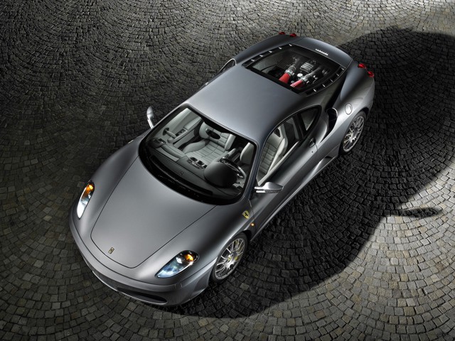 Ferrari F430 foto 22