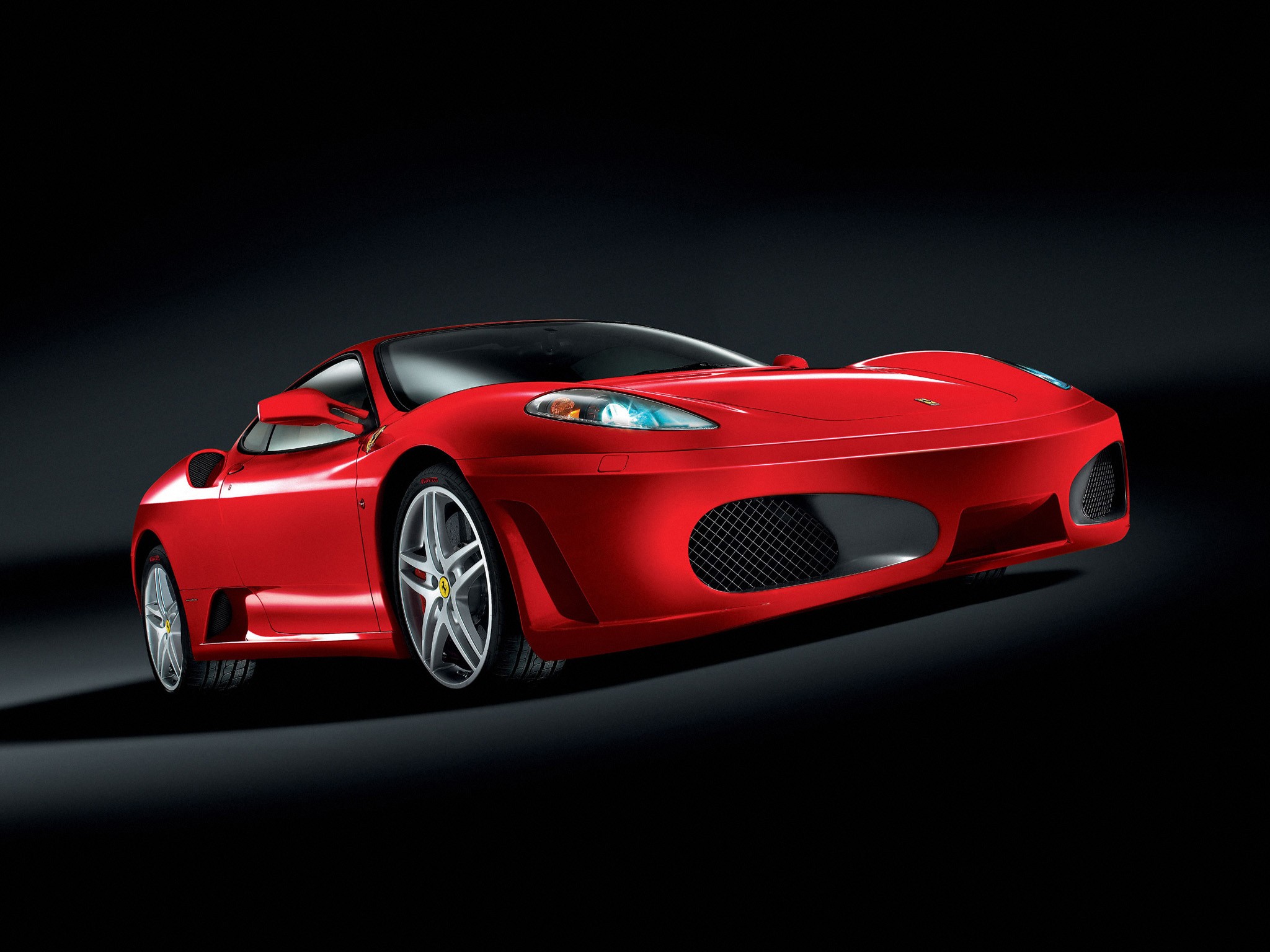 Ferrari F430 photo 24