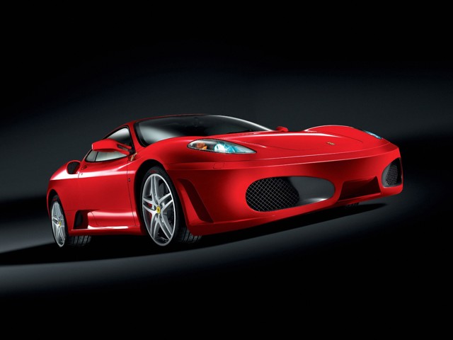 Ferrari F430 foto 24