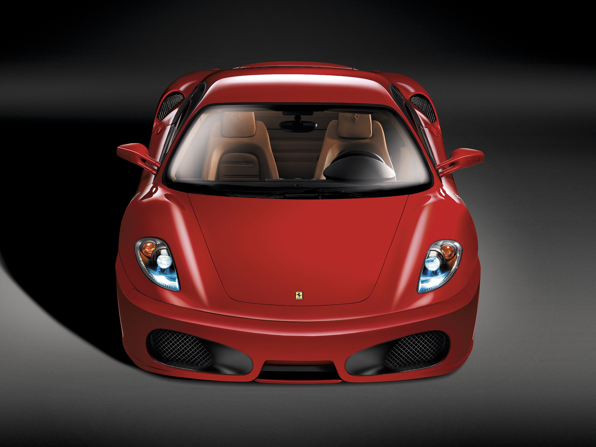 Ferrari F430 photo 27
